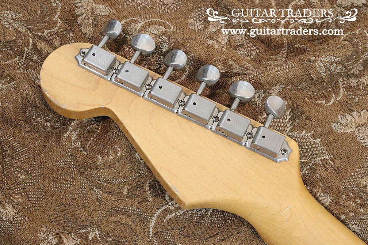 Fender Japan 1990's ST57（中古）【楽器検索デジマート】
