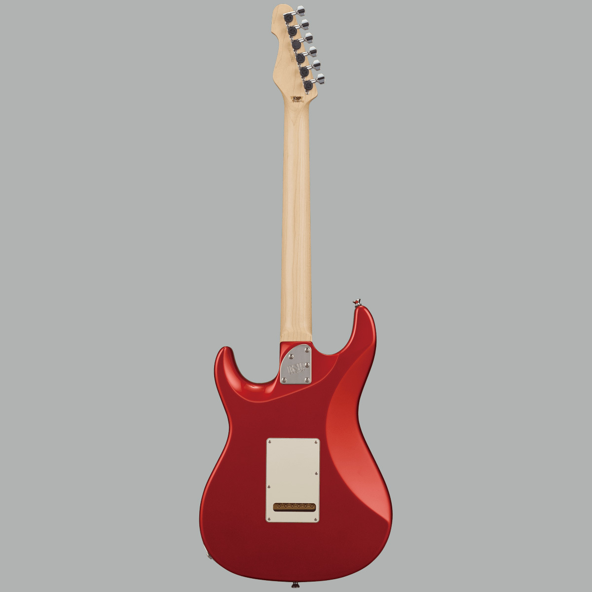ESP SNAPPER-AL / Vintage Candy Red（新品/送料無料）【楽器