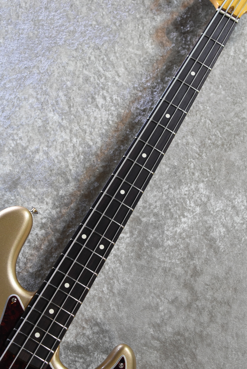 ベース Fender JAZZ BASS Fender Standard Jazz Bass Olympic White エレキベース ジャズベース