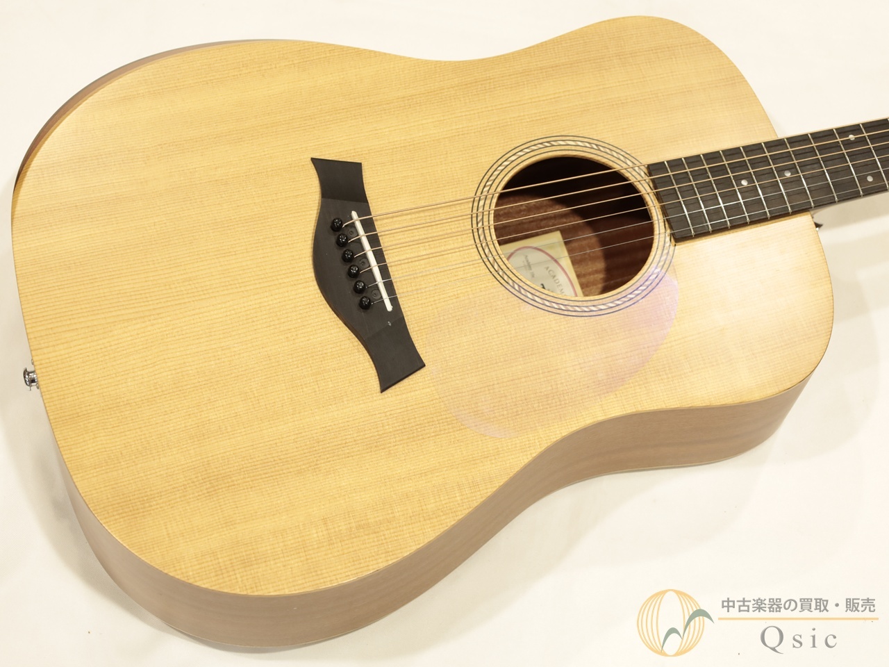 Taylor Academy 10e 【返品OK】[OM113]【神戸店在庫】（中古/送料無料