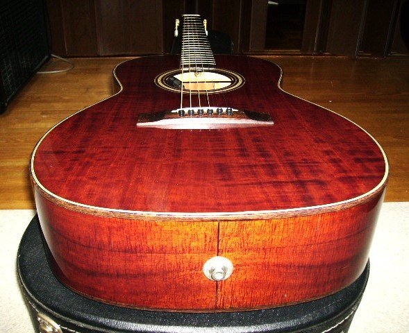 Takamine PT-406 オールコア '94（中古）【楽器検索デジマート】