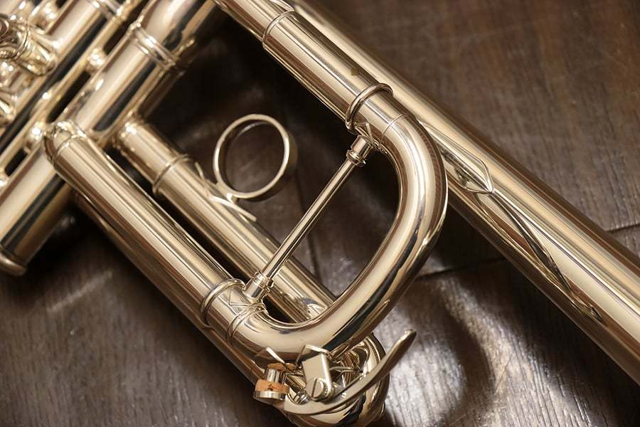【選定品】YAMAHA YTR-9445CHS Cトランペット 美品 YAMAHA YTR-9445CHS (第3世代): トランペット｜山野楽器