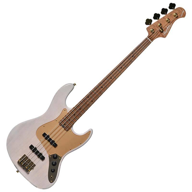 Bacchus WL4-STD/RSM S-SW シースルースノーホワイト Bacchus WL4-STD/RSM S-SW シースルースノーホワイト WL4-STD/RSM S-SW