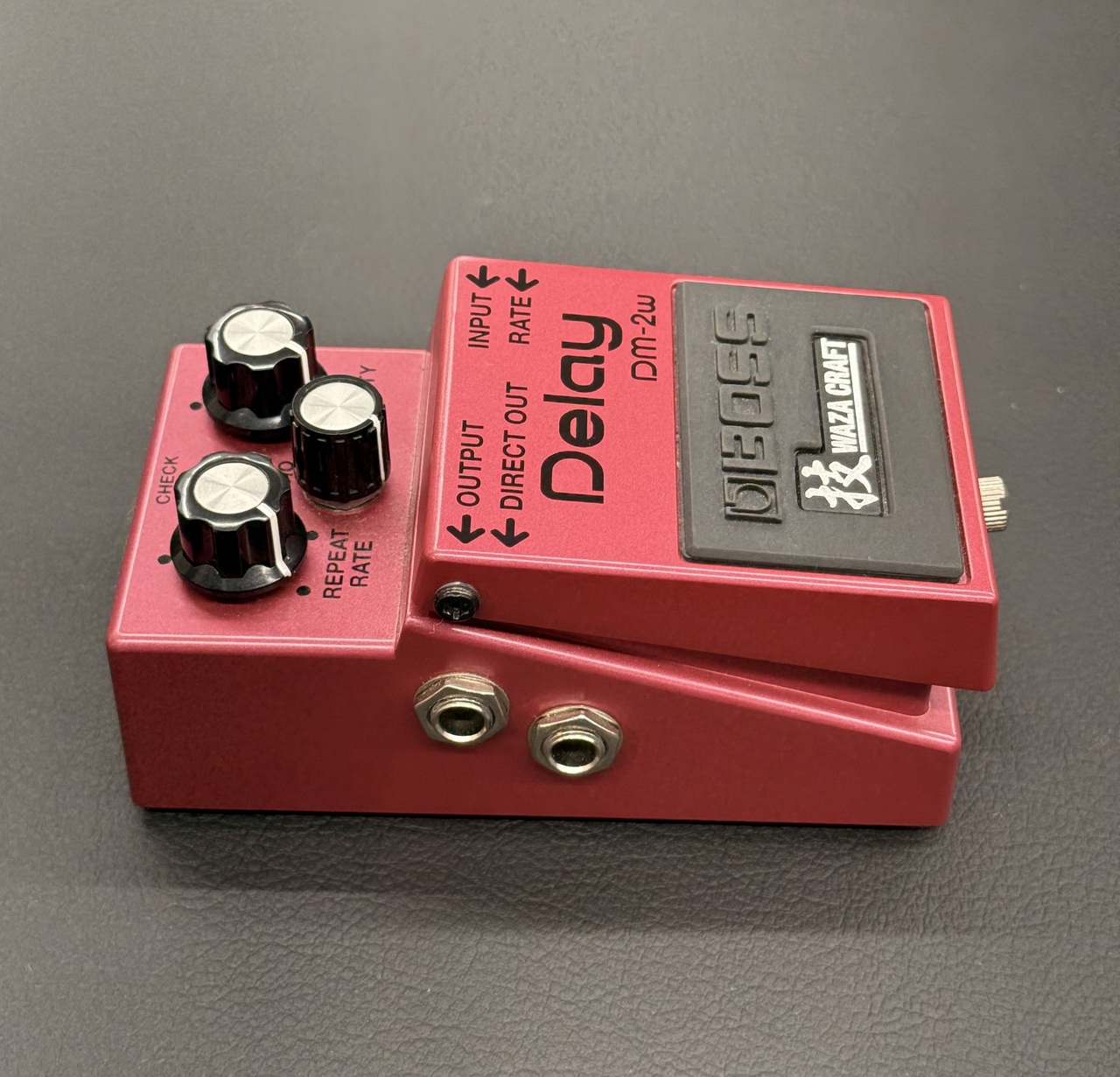 BOSS DM-2W Delay（中古）【楽器検索デジマート】