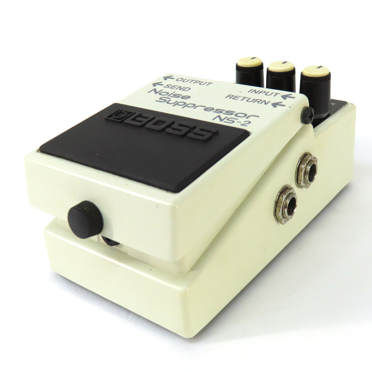 boss NS-2 noise suppressor 中古 BOSS NS-2（中古）【楽器検索デジマート】