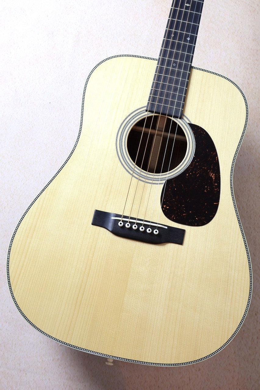 Martin 【決算セール！8月31日まで】D-28Authentic 1937 2022年製
