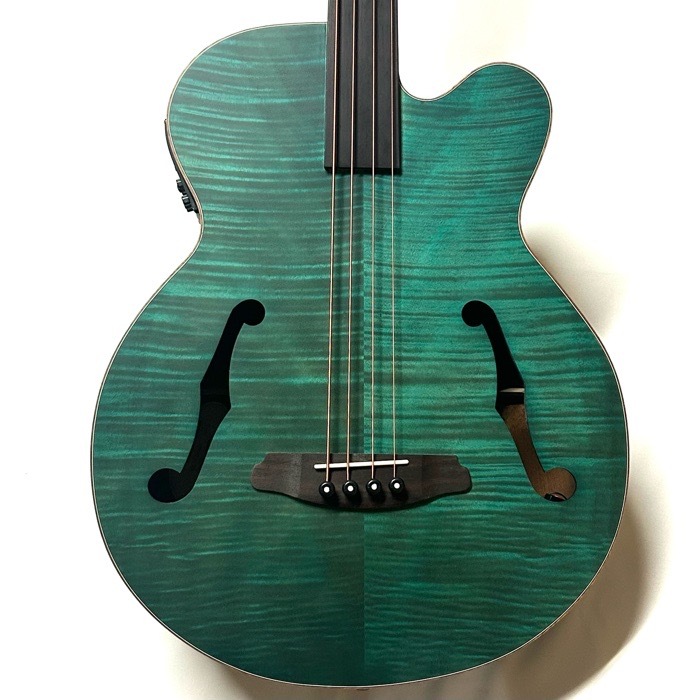 ARIA FEB-F2/FL STBL（新品）【楽器検索デジマート】