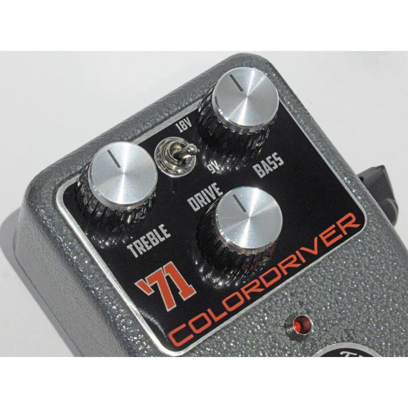Tru-Fi COLORDRIVER '71（新品）【楽器検索デジマート】