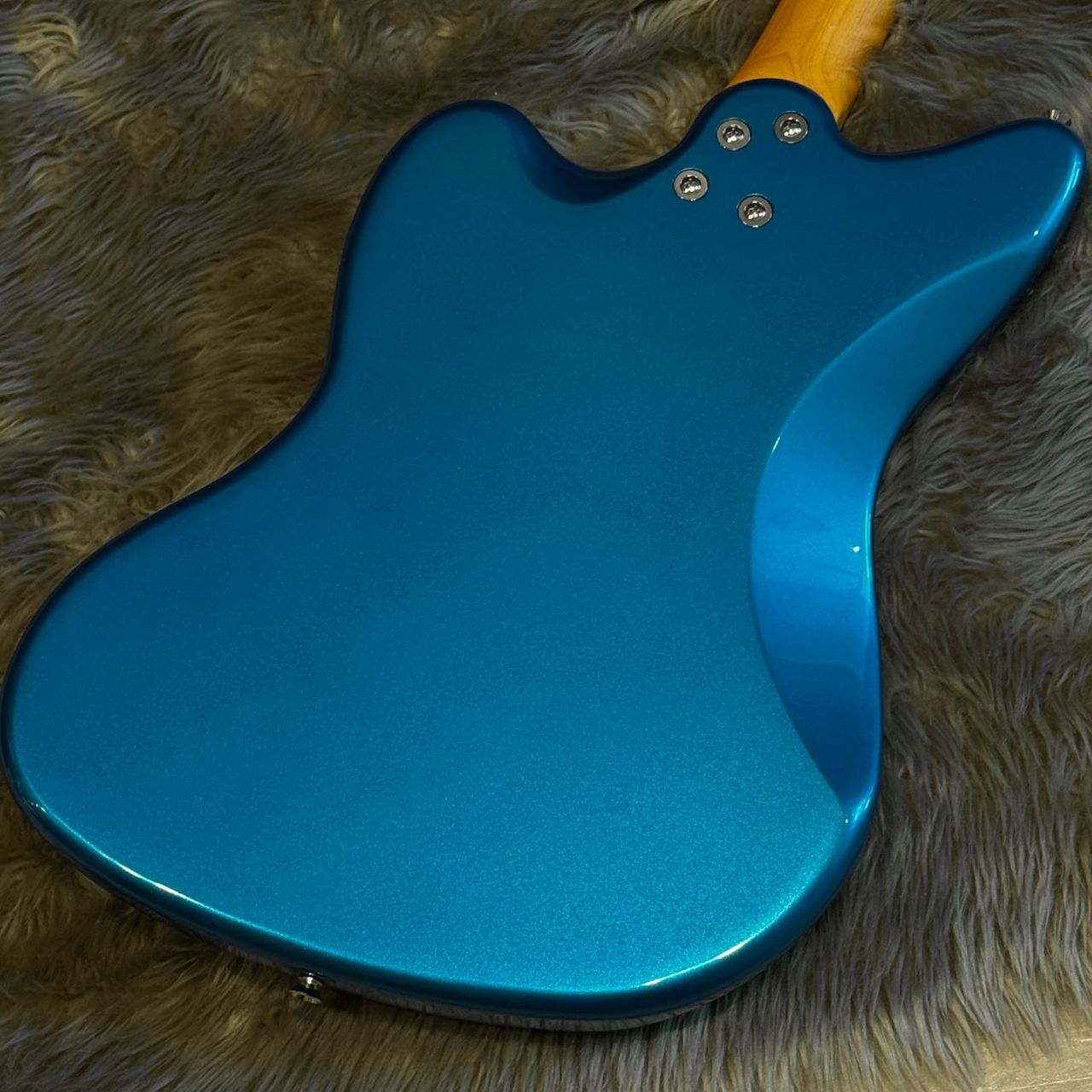 HISTORY HJM-Performance LPB ジャズマスタータイプ エレキ