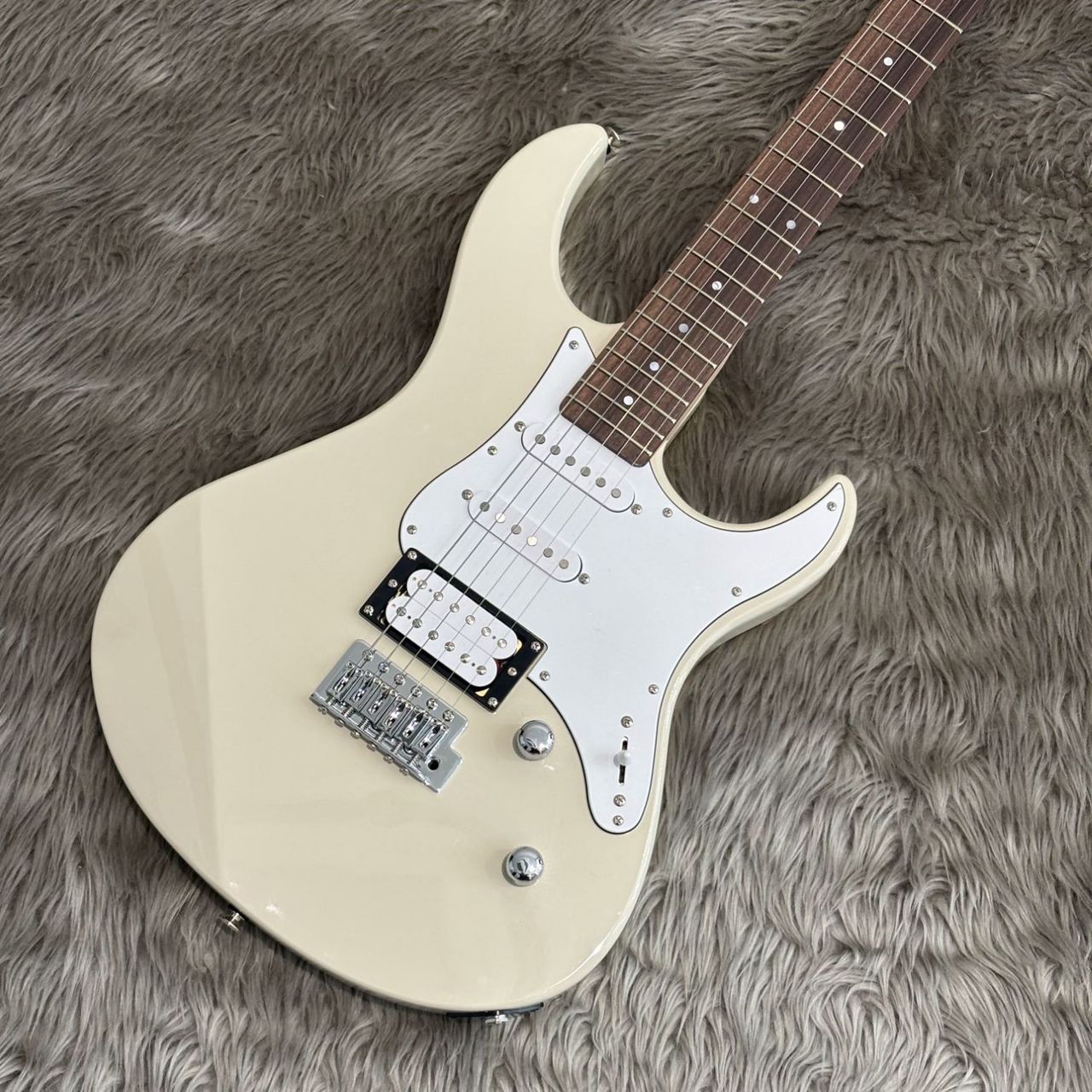 YAMAHA PACIFICA112V VW ヴィンテージホワイトパシフィカ PAC112V