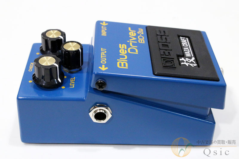 BOSS BD-2W 2026年製 [MM069]【神戸店在庫】（中古）【楽器検索