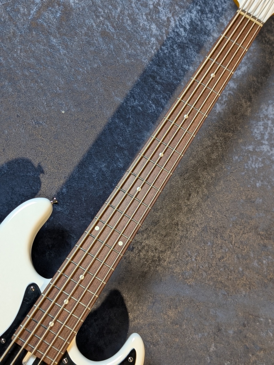 Moon JB-5C R CR -Snow White MH-【4.51kg】【旧定価ラスト