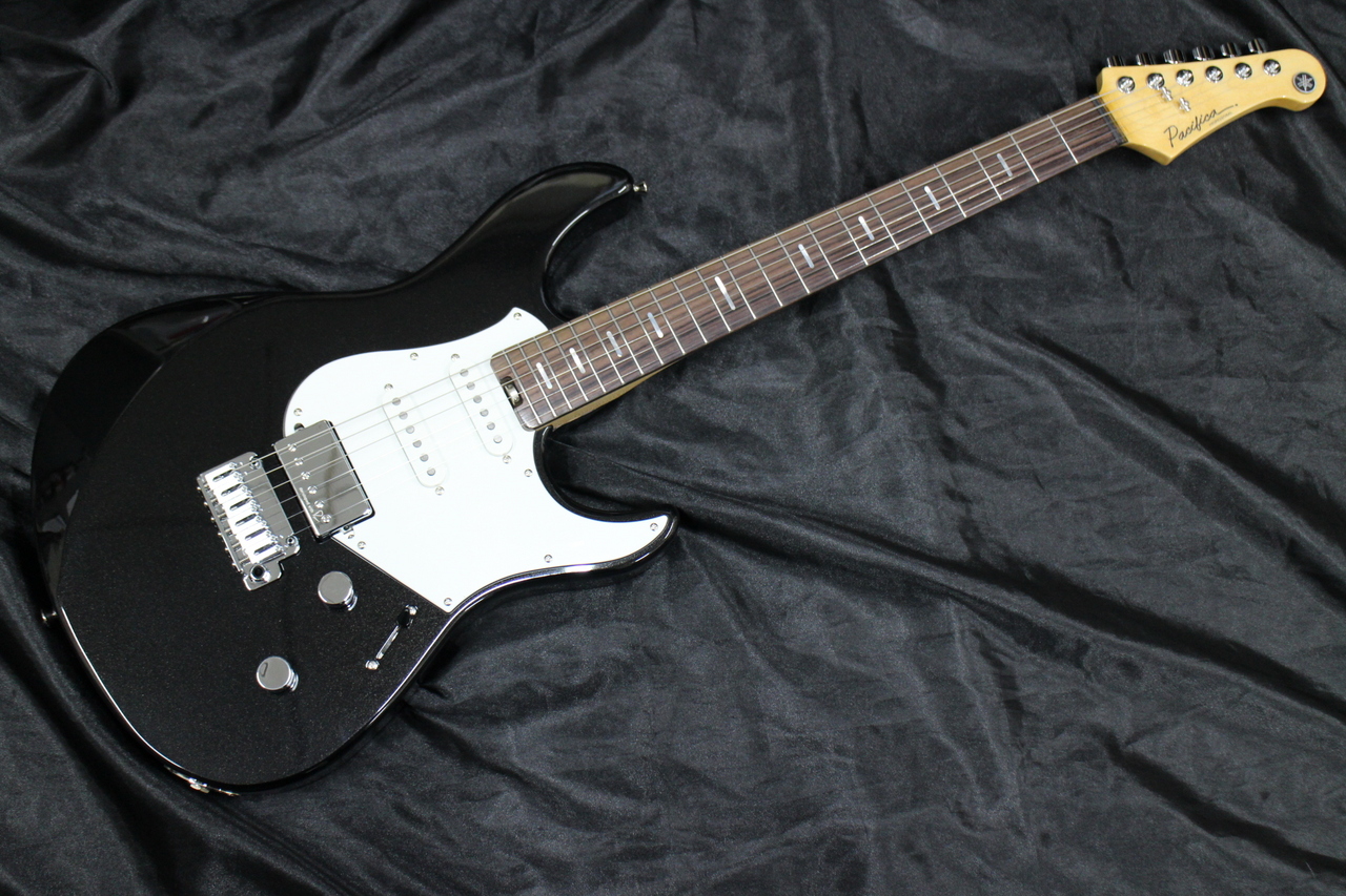 YAMAHA PACP12 Pacifica Professional（新品/送料無料）【楽器検索