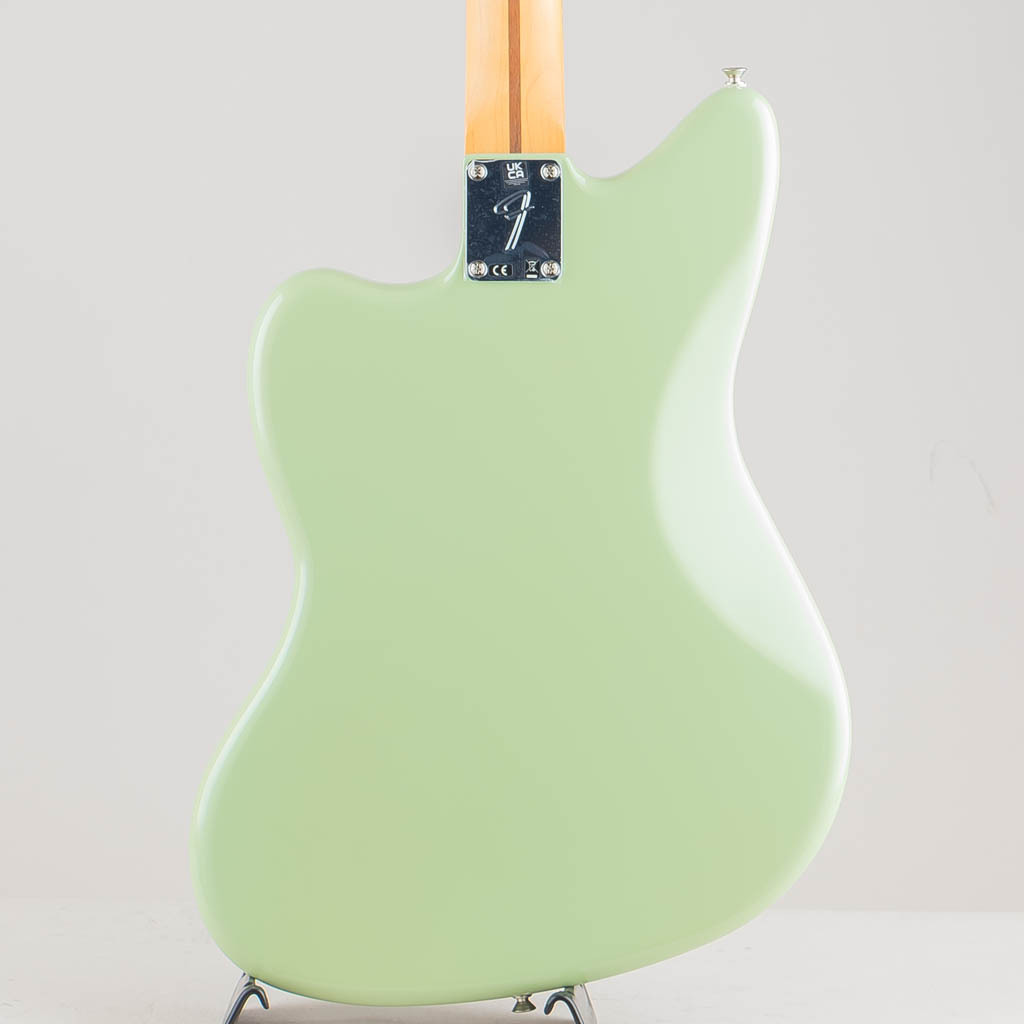 Fender Player II Jazzmaster/Birch Green/Rosewood Fingerboard 사진 2