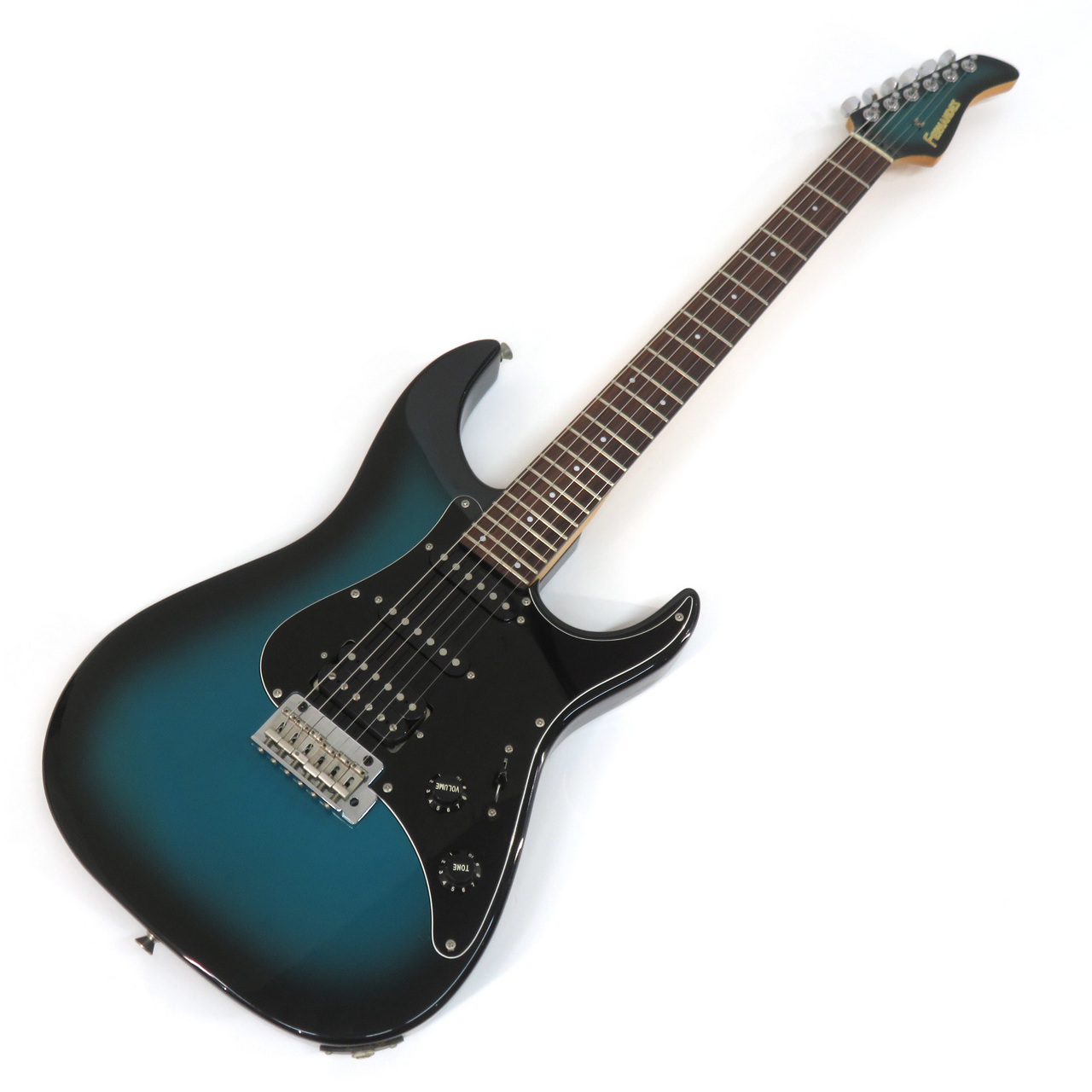 FERNANDES SFR-512（中古/送料無料）【楽器検索デジマート】