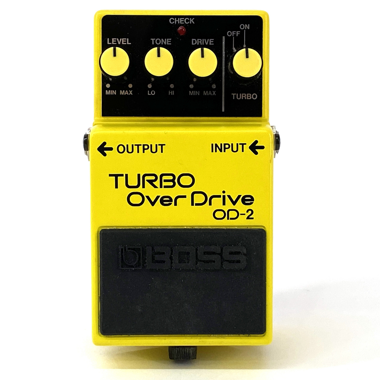 BOSS OD-2 TURBO Over Drive(中古/送料無料)【楽器検索デジマート】 BOSS OD-2 TURBO Over Drive(中古/送料無料)【楽器検索デジマート】