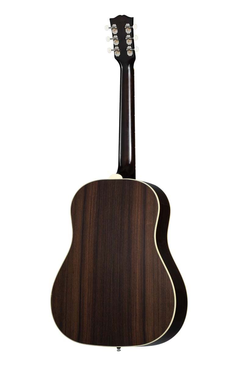 Gibson Custom Shop Historic Collection 1942 Banner Southern Jumbo