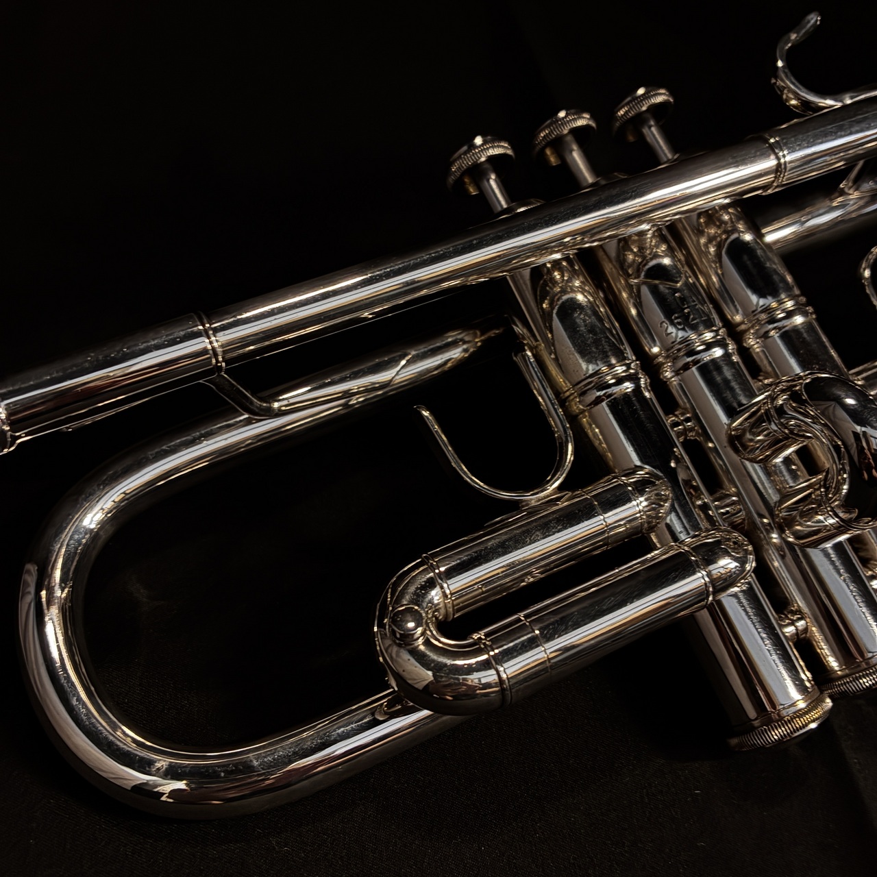 Bach Bach C180L229GSP/25H トランペット 調整済み【下取りで最大15