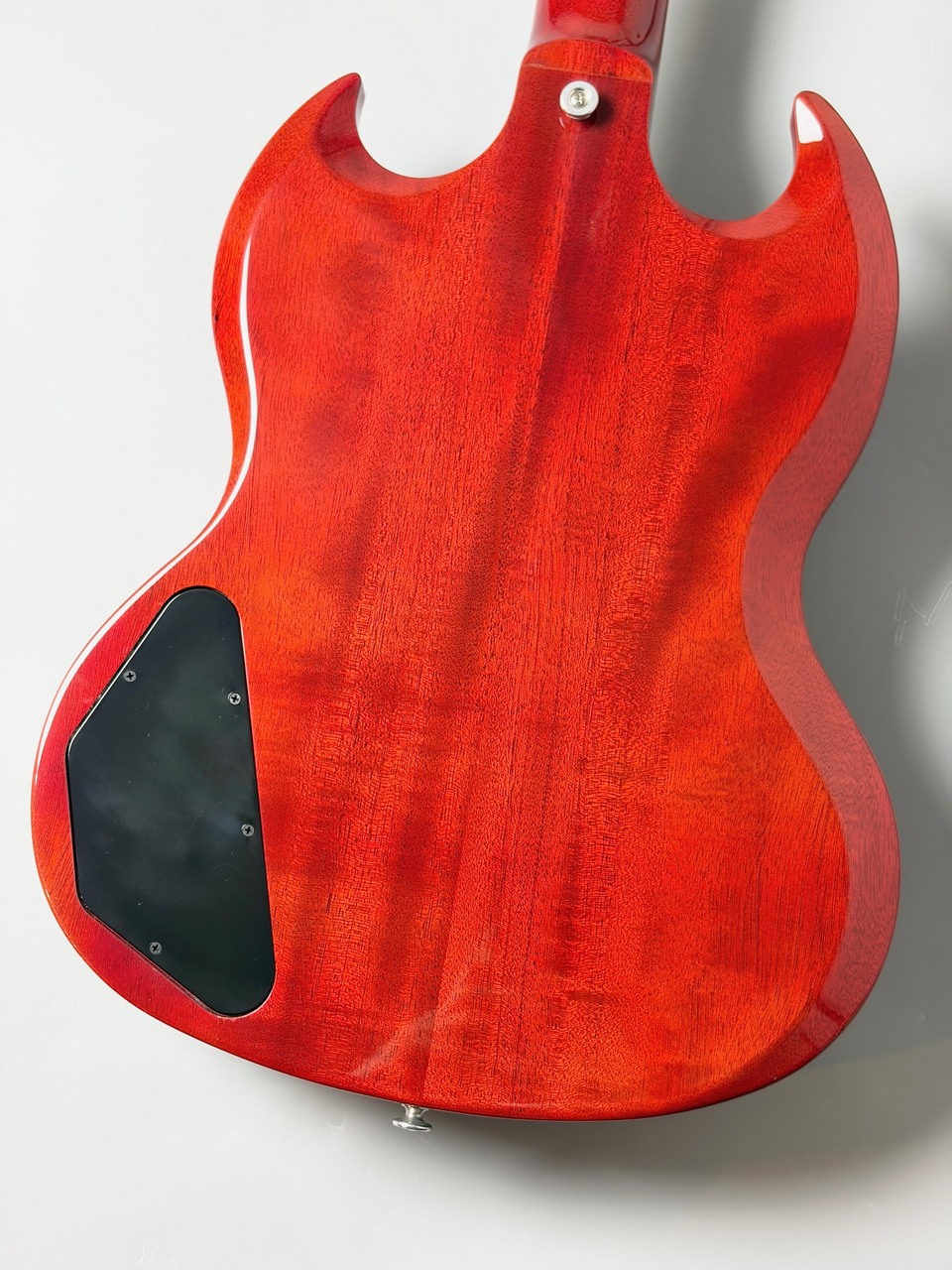 Gibson 【早割り決算セール!】 SG Standard Heritage Cherry