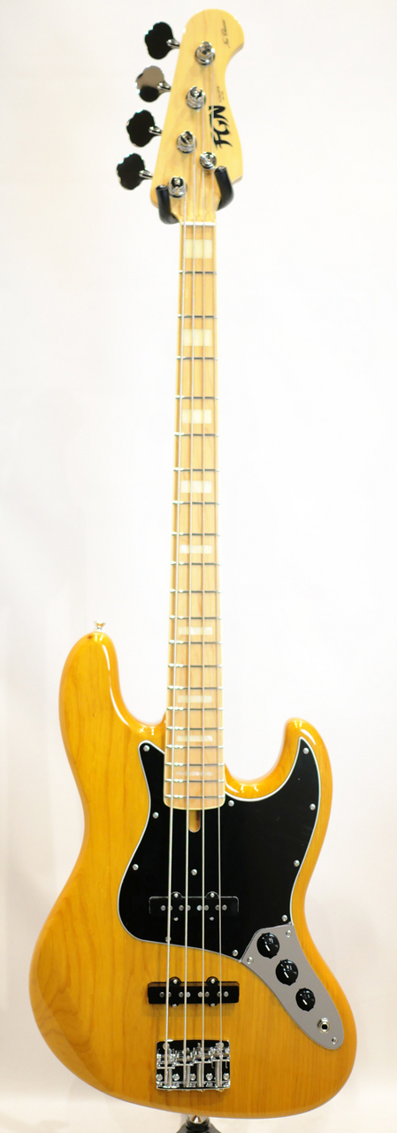 FUJIGEN(FGN) Neo Classic NJB100MBAH (VNT)（B級特価）【楽器検索