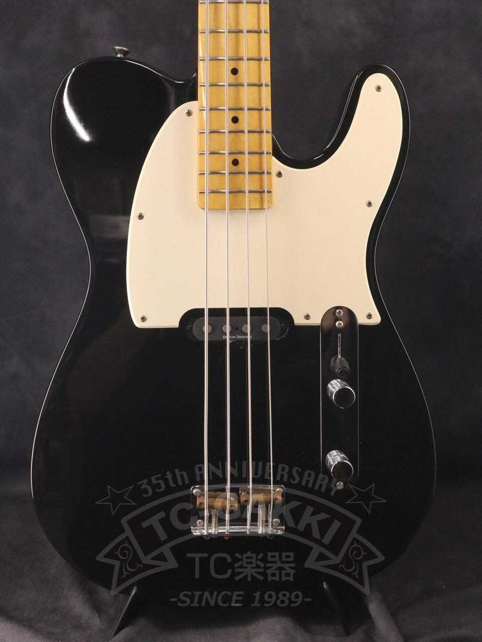 Squier by Fender 2013 Vintage Modified Telecaster Bass（中古
