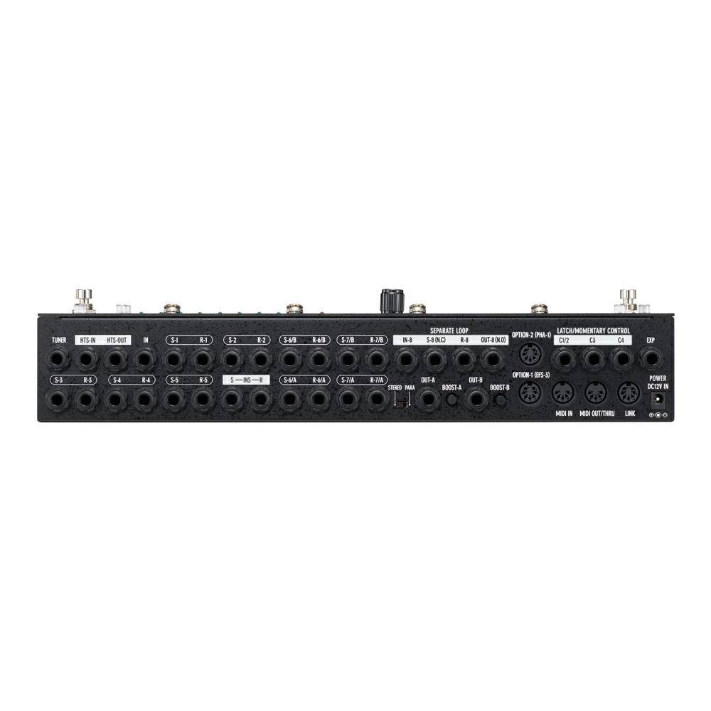 Free The Tone ARC-4 Audio Routing Controller 【プロの現場でも活躍
