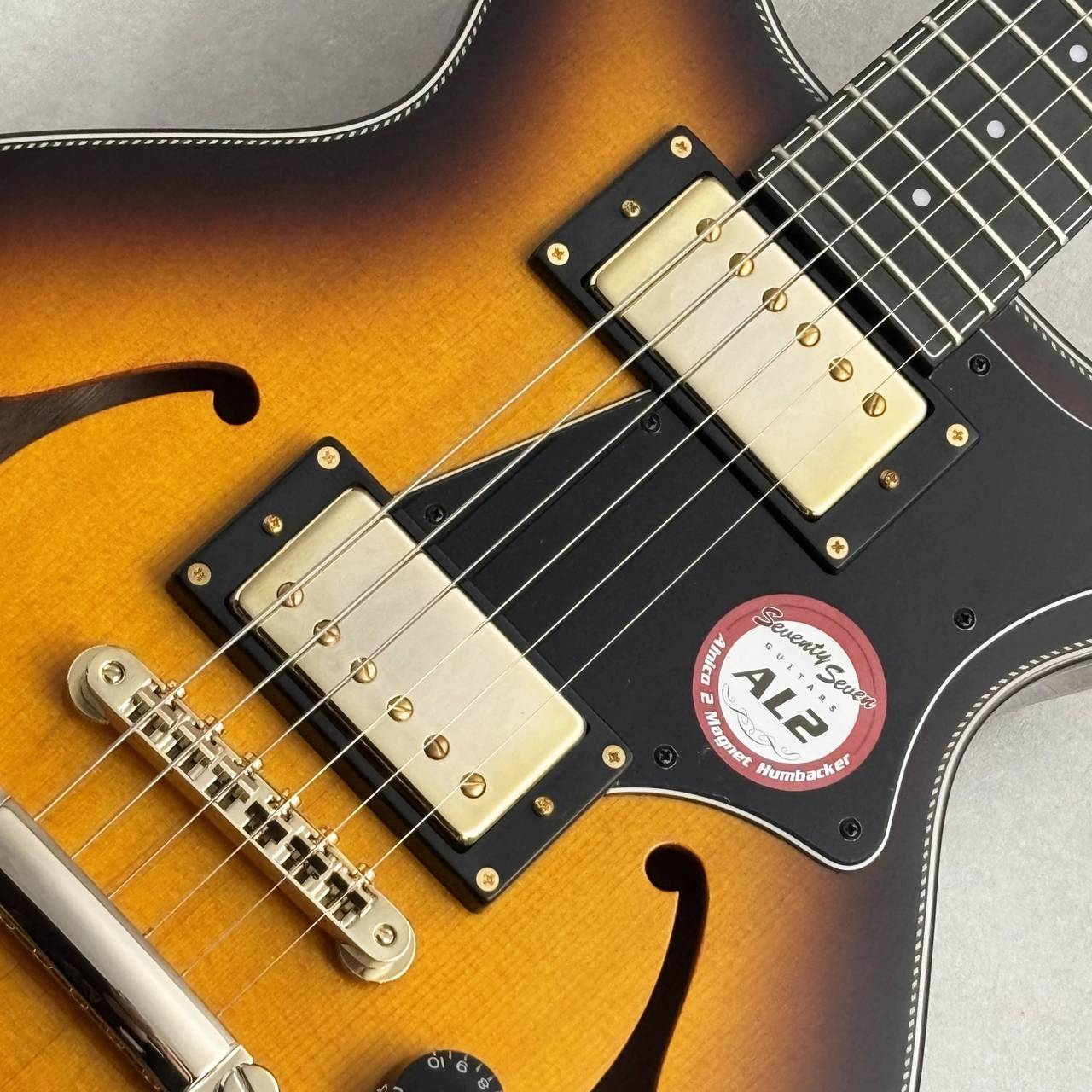 超希少品】Morris SG ジャパンヴィンテージ 日本製