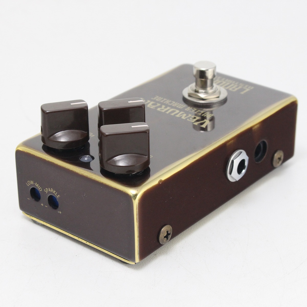 VEMURAM BUTTER MACHINE 【御茶ノ水本店】（中古/送料無料）【楽器検索