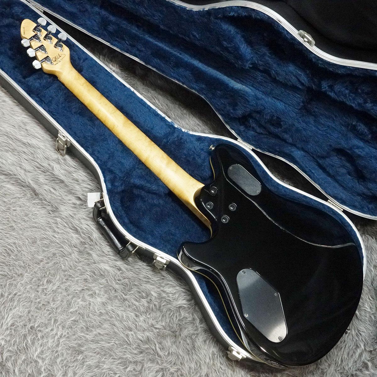 PEAVEY EVH Wolfgang Hard Tail Trans Red（中古/送料無料）【楽器検索