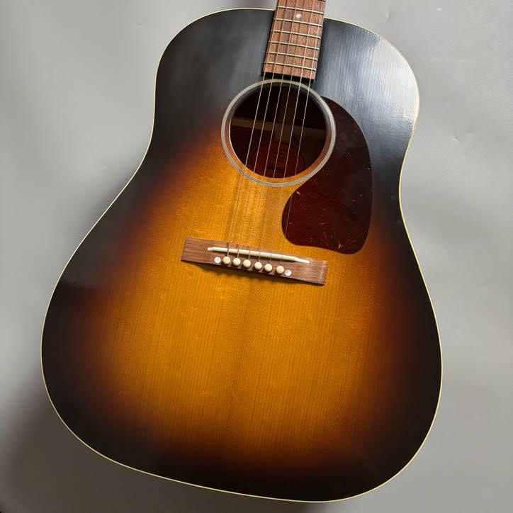 Gibson 1942 Banner J-45 【プレミアムギターデイズ2025特別商材
