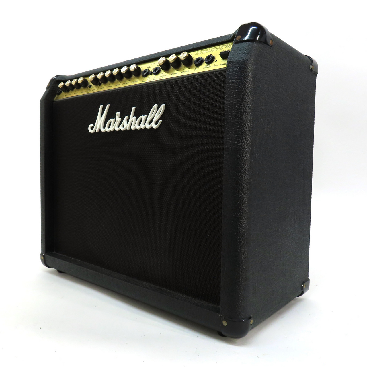 Marshall 8080 VALVESTATE 80V（中古）【楽器検索デジマート】