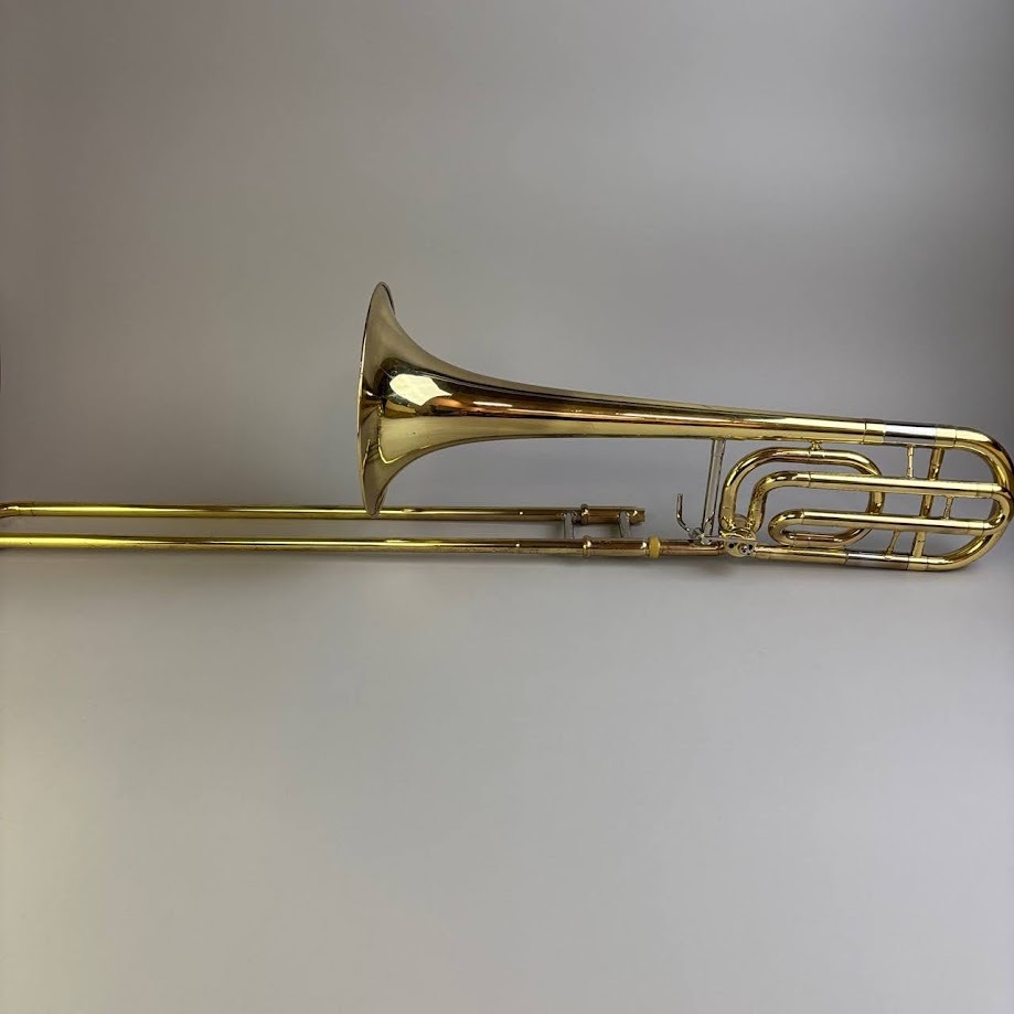YAMAHA YBL-322（中古/送料無料）【楽器検索デジマート】