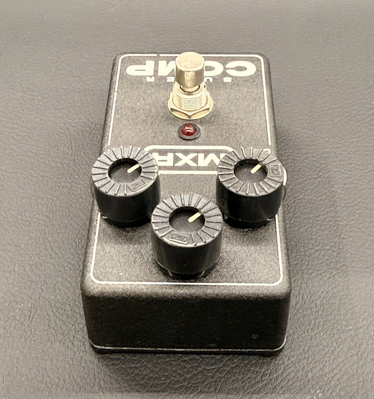 MXR M132 Super Comp（中古）【楽器検索デジマート】