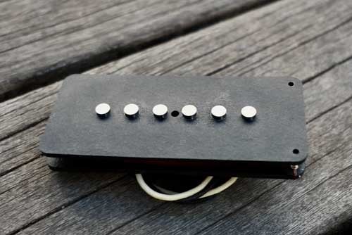 Retro Tone Pickups JM-59 