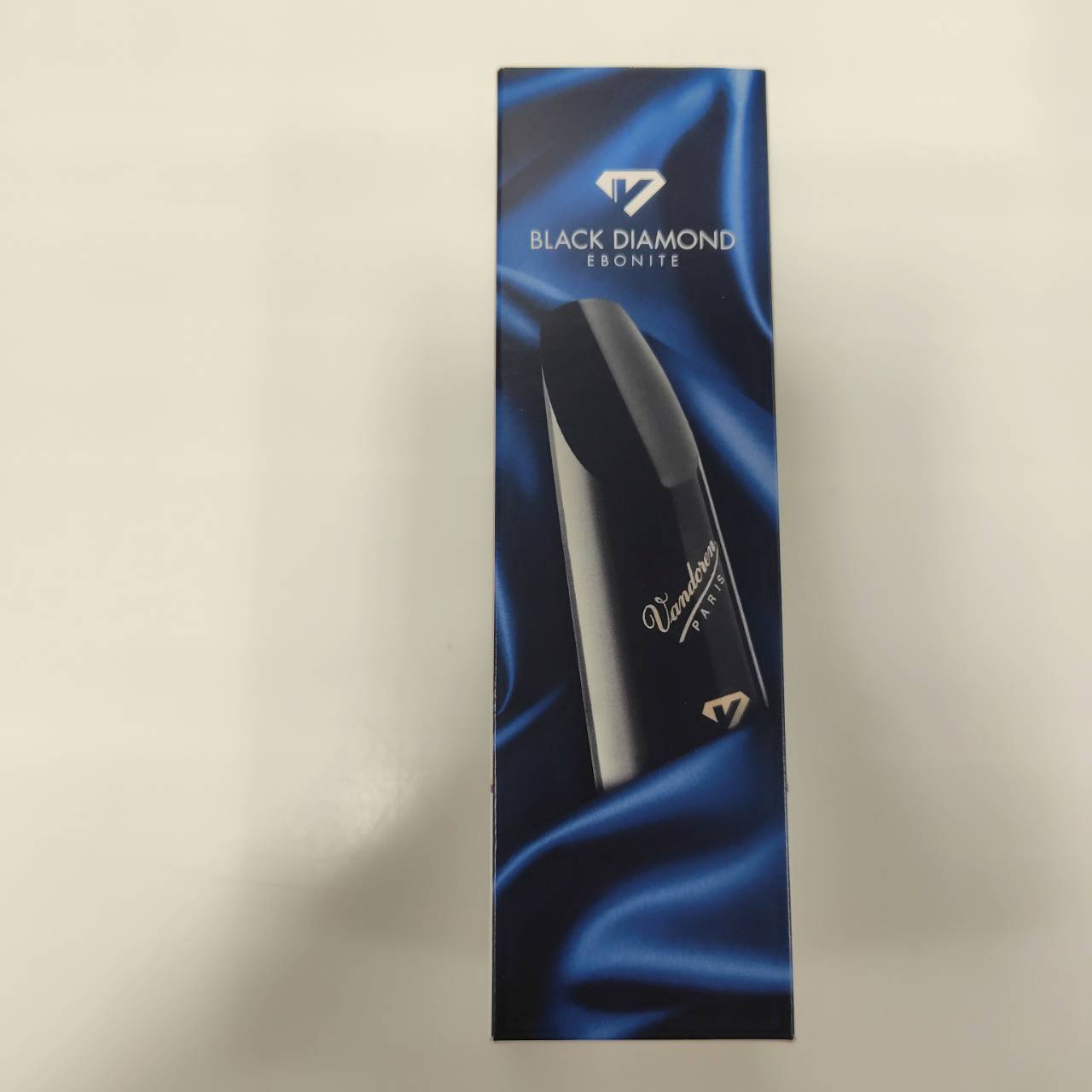 VANDOREN BD5 クラリネット用マウスピース（B級特価/送料無料）【楽器