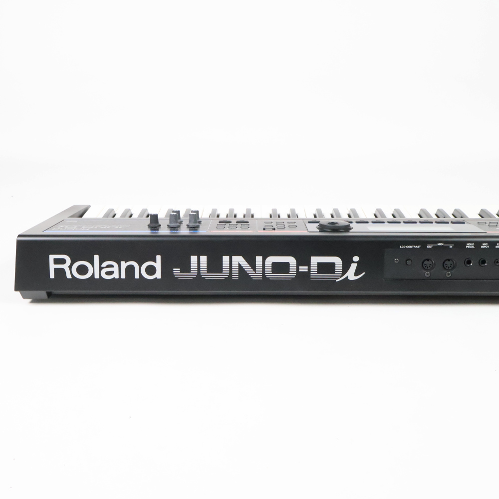 Roland 【中古】 モバイルシンセサイザー Roland JUNO-Di ローランド