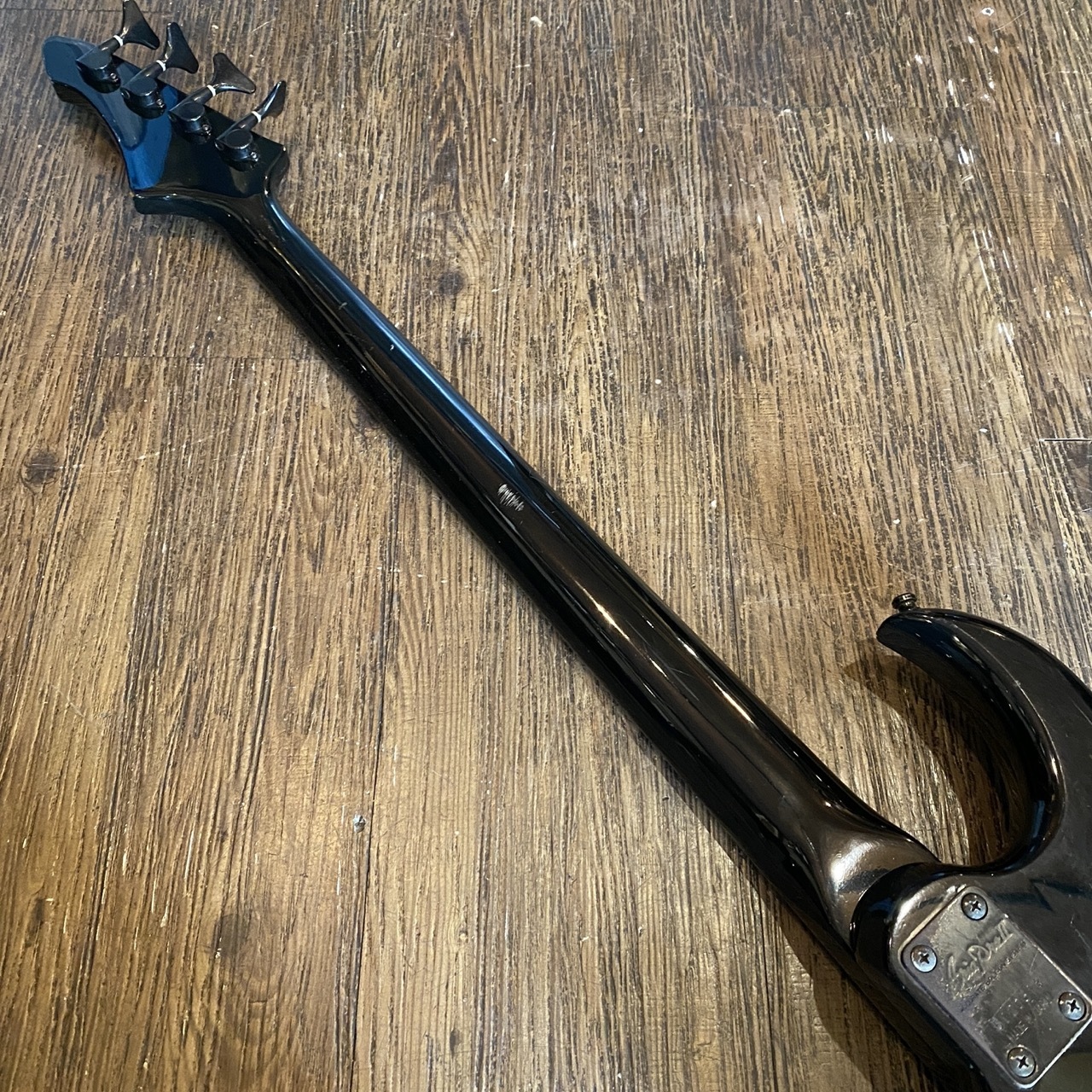 Aria Pro II RSB Series Medium II 1985 Electric Bass（中古/送料無料