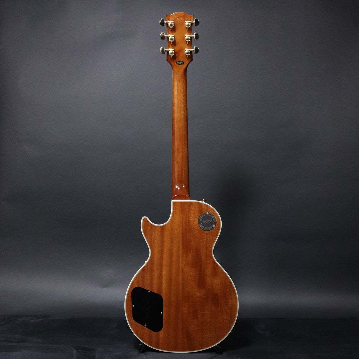 Epiphone Inspired by Gibson Custom Dealer Select Les Paul Custom Epiphone Inspired by Gibson Custom Dealer Select Les Paul Custom