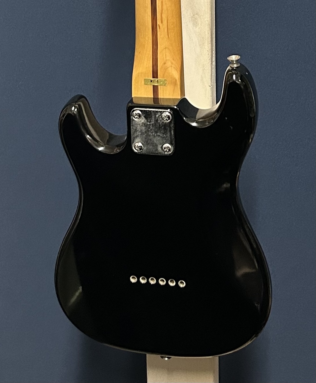 Samick MST-B（中古）【楽器検索デジマート】