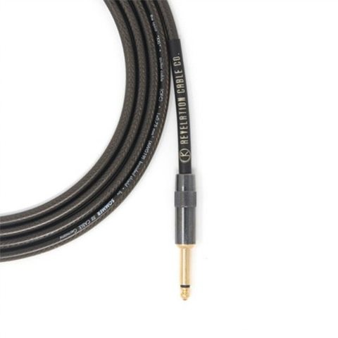 Revelation Cable Sommer SC-Spirit XXL 20ft ( 約6.1m ) / SL（新品