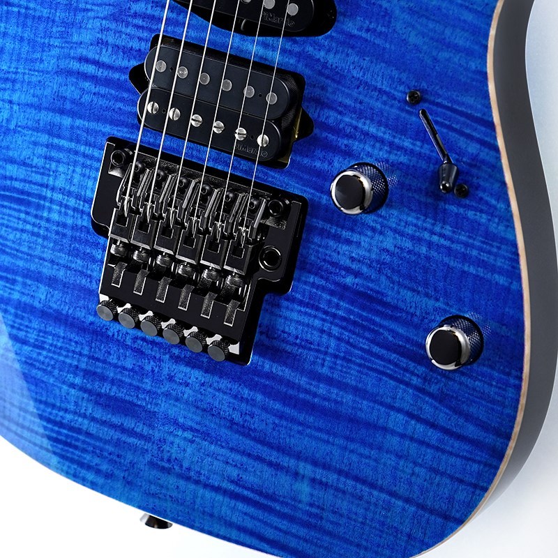 Ibanez j.custom RG8570-RBS SN.F2421841（新品）【楽器検索