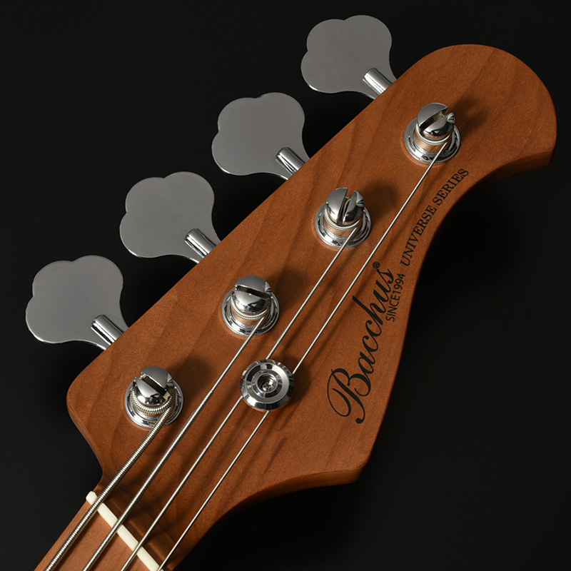 Bacchus WJB-1MS-DX-AC RSM/M 3TS (3トーンサンバースト)（新品/送料