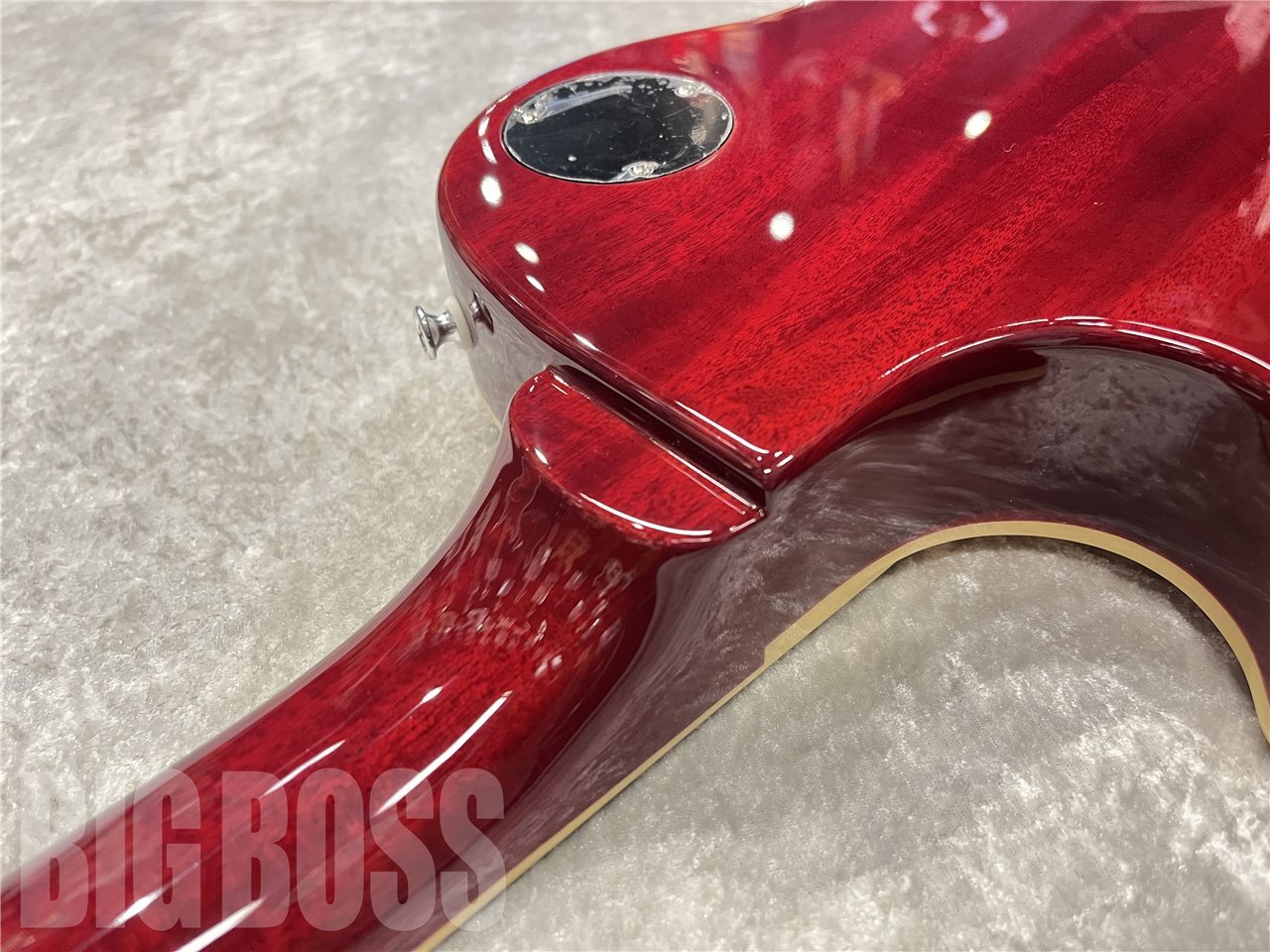 WRAP-UP NEXT FSG2 FREESTYLE GEOMETRY SUSPENSION V2(PURPLE