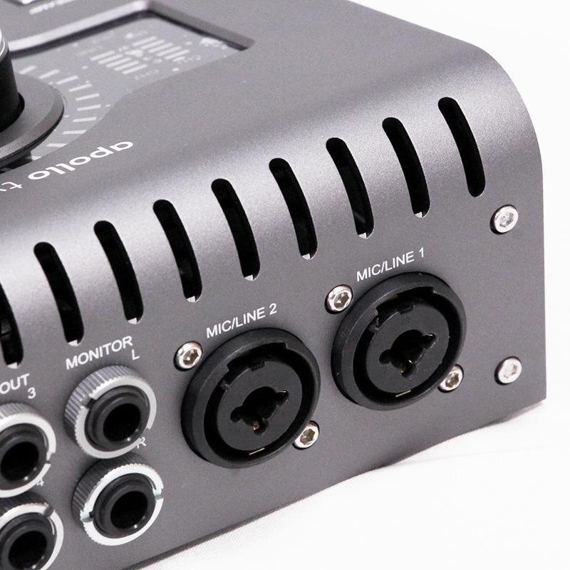 Universal Audio USED 中古 Apollo Twin X QUAD | Gen 2
