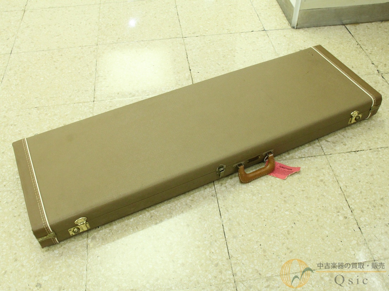 【美品】Fender ベース ハードケース Amazon | Fender ハードケース G&G Deluxe Precision Bass® Hardshell