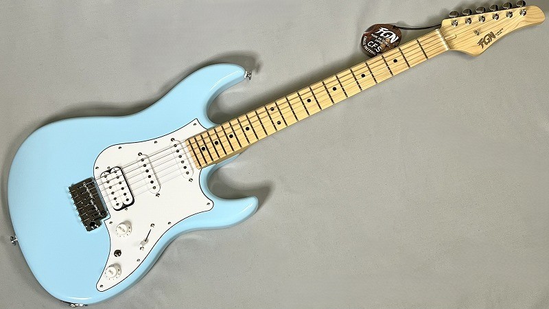 FUJIGEN(FGN) JOS2-TD-M/MBU (Mint Blue)（新品）【楽器検索デジマート】