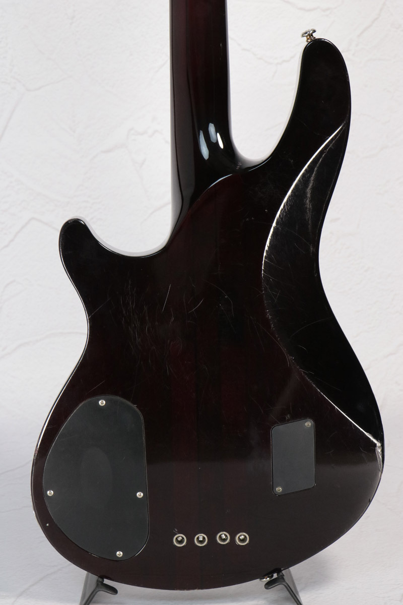 SCHECTER AD-C-4-HR Diamond Series Hellraiser-4 【名古屋栄店