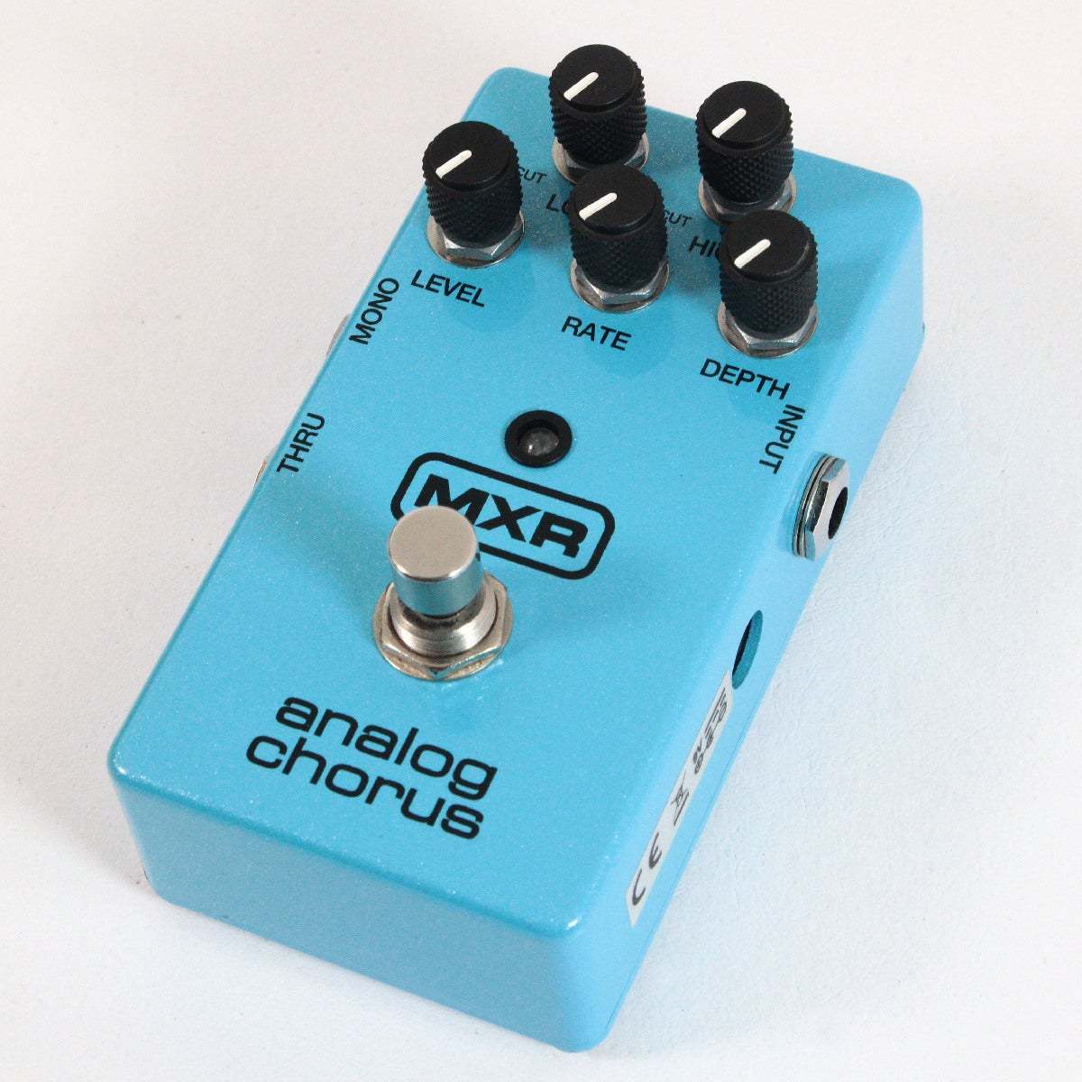 MXR M234 Analog Chorus 【渋谷店】（中古）【楽器検索デジマート】