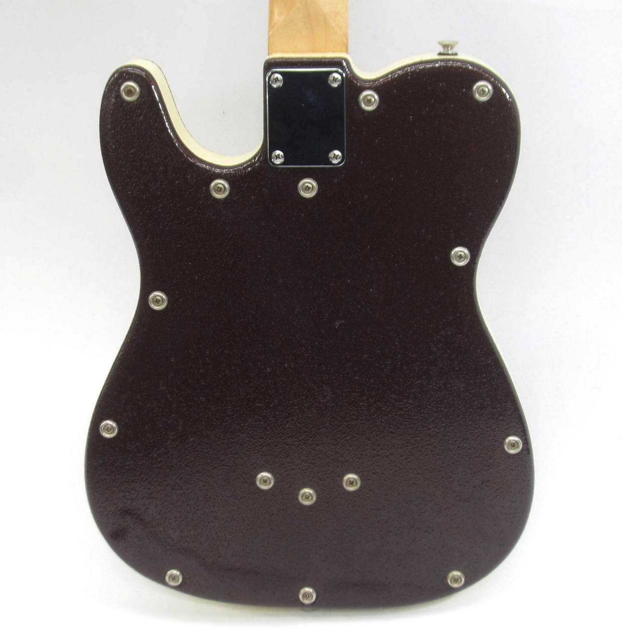 LINDERT Locomotive T LTB-11 Balitone Guitar【浦添店】（ビンテージ