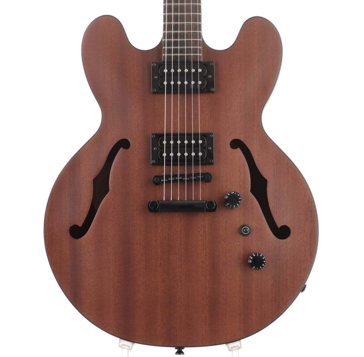 Epiphone Dot Studio Worn Brown 【御茶ノ水本店】（中古/送料無料